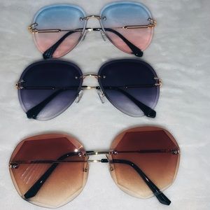 Fashion sunglasses